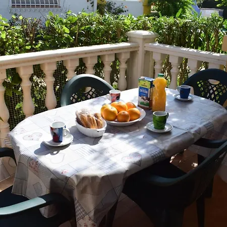 Lejlighed Anacasa Marineta Bot Pb2103 *