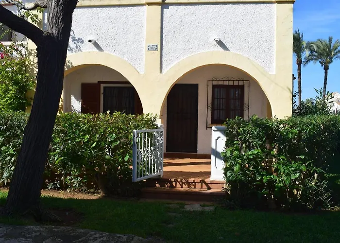 Lejlighed Anacasa Marineta Bot Pb2103 *