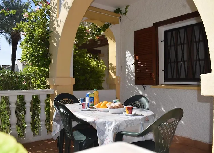 Anacasa Marineta Bot Pb2103 * Dénia