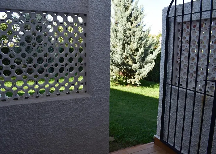 Anacasa Marineta Bot Pb2103 Lejlighed Dénia