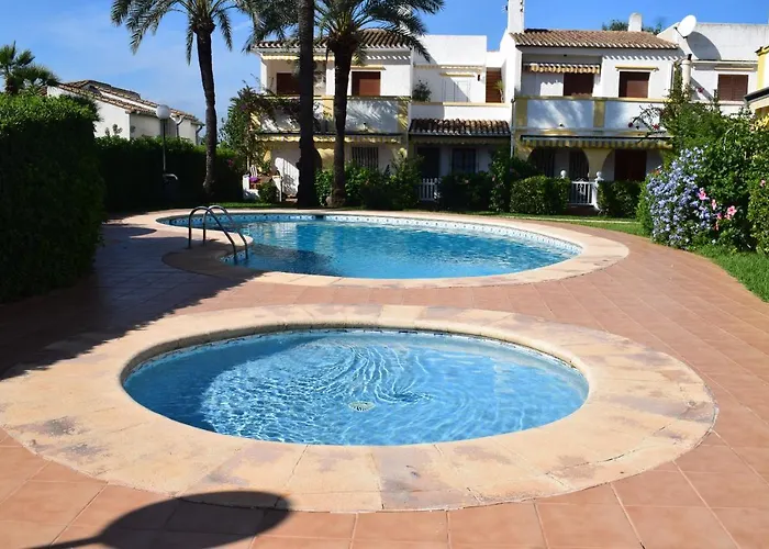 Anacasa Marineta Bot Pb2103 Dénia