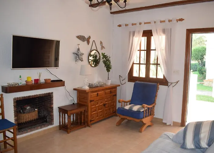 Anacasa Marineta Bot Pb2103 Dénia