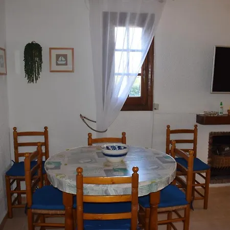 Apartment Anacasa Marineta Bot Pb2103 *