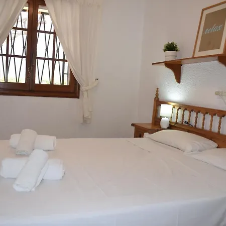 Apartment Anacasa Marineta Bot Pb2103 *