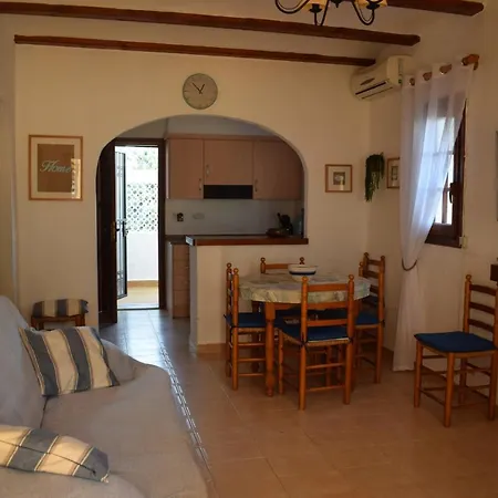 Anacasa Marineta Bot Pb2103 Apartment *