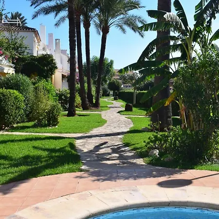 Anacasa Marineta Bot Pb2103 Denia