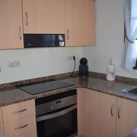 Anacasa Marineta Bot Pb2103 Apartment