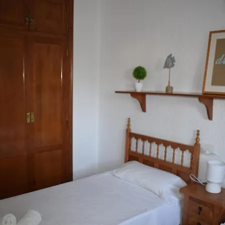 Apartment Anacasa Marineta Bot Pb2103 *