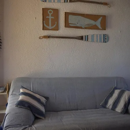 Apartament Anacasa Marineta Bot Pb2103 Denia