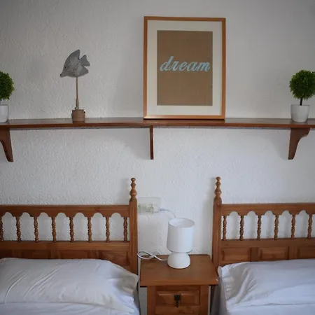 Anacasa Marineta Bot Pb2103 Apartment *