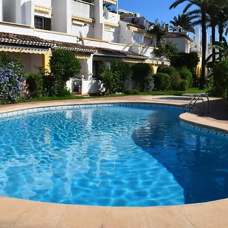 Anacasa Marineta Bot Pb2103 Apartment