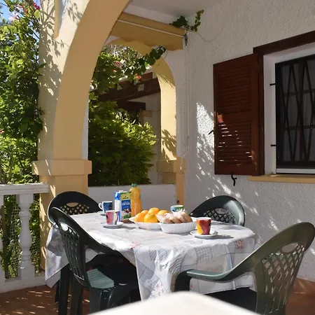 Anacasa Marineta Bot Pb2103 * Dénia