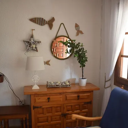 Apartament Anacasa Marineta Bot Pb2103 Denia