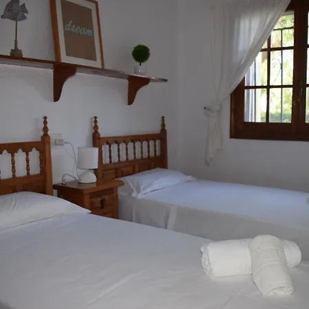 Apartment Anacasa Marineta Bot Pb2103