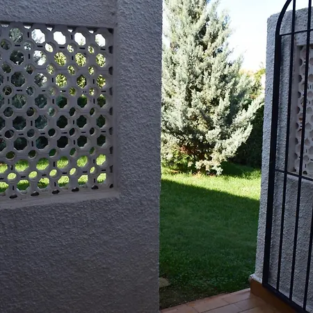 Anacasa Marineta Bot Pb2103 Apartment Denia