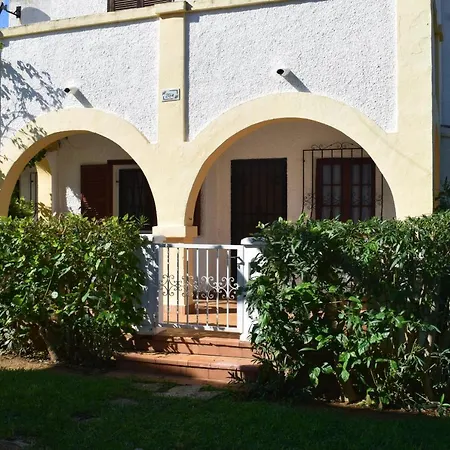 Anacasa Marineta Bot Pb2103 Dénia