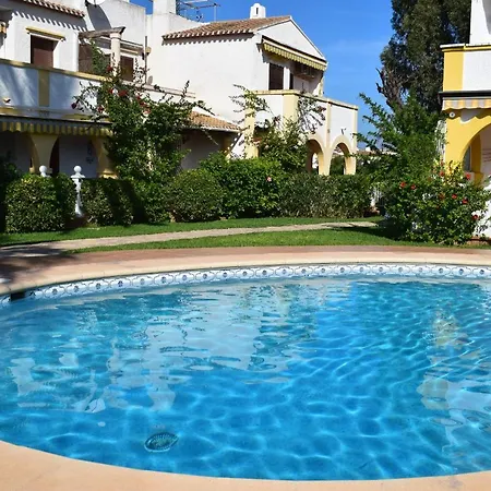 Apartment Anacasa Marineta Bot Pb2103