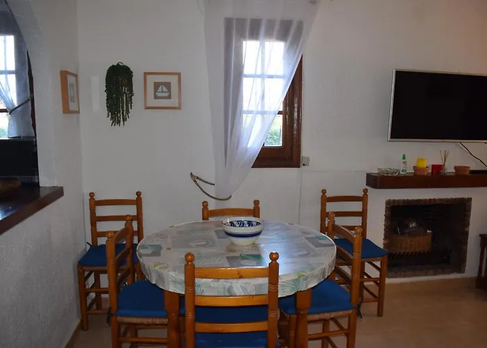 Apartment Anacasa Marineta Bot Pb2103 *