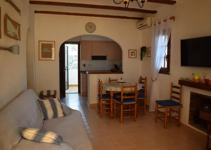 Anacasa Marineta Bot Pb2103 Διαμέρισμα *