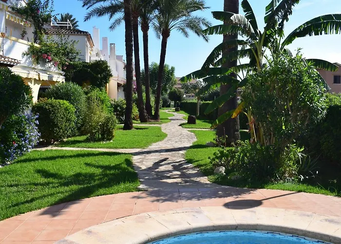 Anacasa Marineta Bot Pb2103 Denia