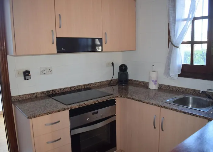 Anacasa Marineta Bot Pb2103 Διαμέρισμα