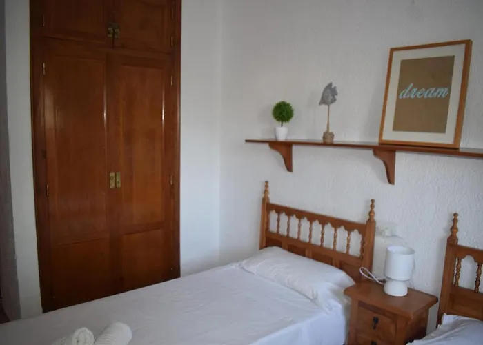 Apartment Anacasa Marineta Bot Pb2103 *