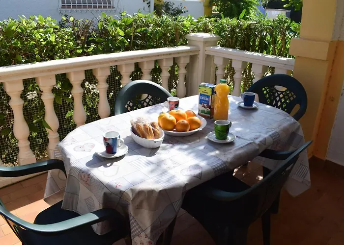 Διαμέρισμα Anacasa Marineta Bot Pb2103 *