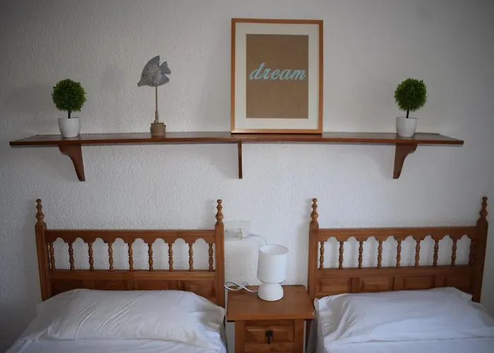 Anacasa Marineta Bot Pb2103 Διαμέρισμα *