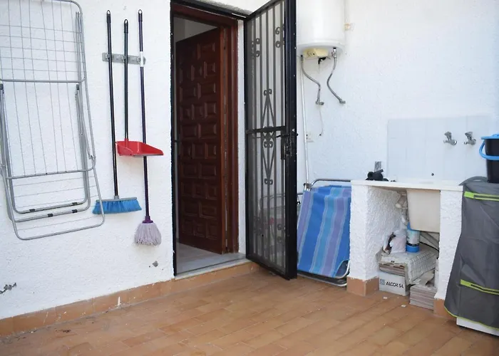 Διαμέρισμα Anacasa Marineta Bot Pb2103 Denia