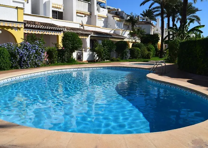 Anacasa Marineta Bot Pb2103 Διαμέρισμα