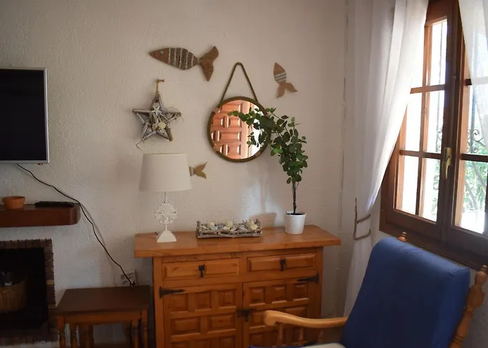 Διαμέρισμα Anacasa Marineta Bot Pb2103 Denia