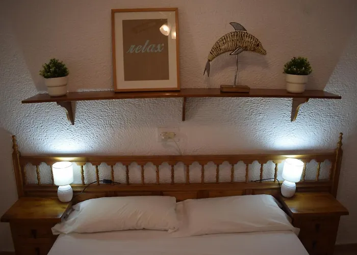 Διαμέρισμα Anacasa Marineta Bot Pb2103 *