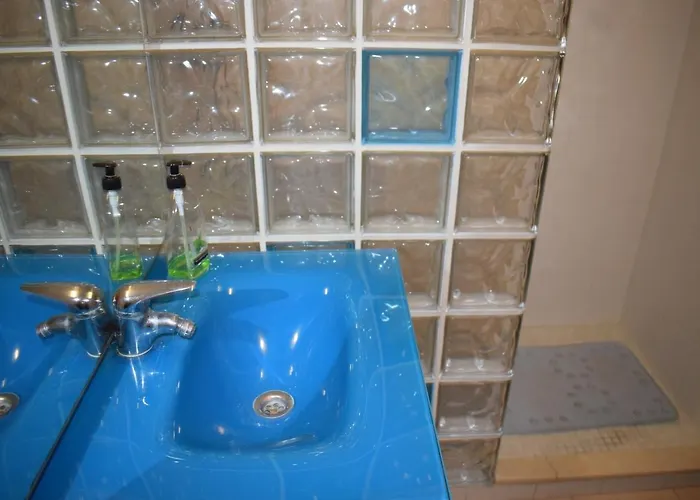 Apartment Anacasa Marineta Bot Pb2103 *