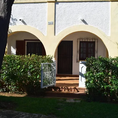 Apartamento Anacasa Marineta Bot Pb2103 *